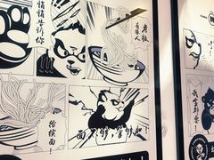 -亚皆老街南宁老友粉·米粉(印象城店)
