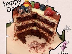-姆们M Sweetie Cake(三里屯店)