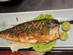 -石屋料理(南京西路店)