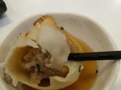 -咬不得高祖生煎·简餐(高银街店)