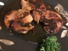 -吱咖啡西式简餐