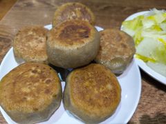 -清真吴记门钉肉饼·喜多利