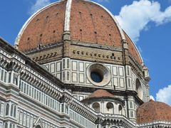 -圣母百花大教堂穹顶