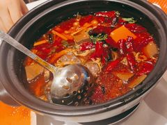 -俏江南天津时尚曲艺主题餐厅(马场道店)