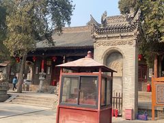 -兴教寺