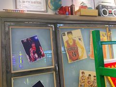 -马路牙子地桌烤肉(工体店)