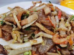 炒芋丸-冰岛茶餐厅(人民路店)