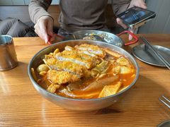 -青春分食(仙林大学城店)