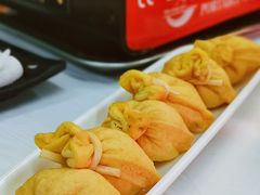 鱼籽福袋-風林火山烤室·涮肉