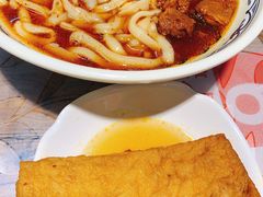 -韩师傅老大同刀削面(北苑路店)