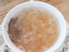 -花舍·新派粤菜·西餐·下午茶(亚运村·鸟巢店)