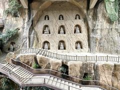 -牛首山文化旅游区