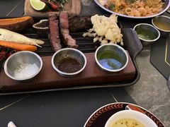 -Hi City·城市之巅