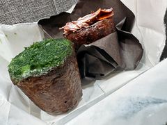 -发酵食堂(屏风街店)