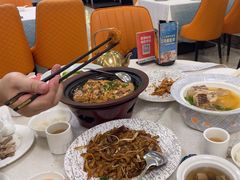 -明香海鲜酒家(华强北店)