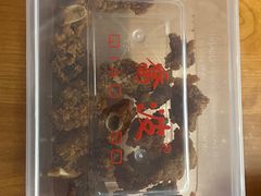 -乔波食品(杜桥中心菜场店)