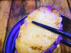 -质烤烤物·活烤海鲜(质烤总店)