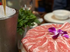 -东海怡品海鲜豆捞(星街坊店)