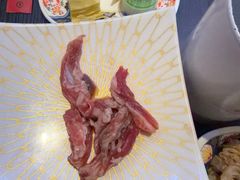 -AJIYA·池袋日式烧肉自助(天津万象城店)