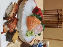-琴寿司居酒屋(中山广场店)