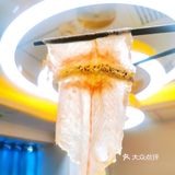 适合全家老小的斑鱼火锅❗️