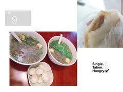 -佬钱湾仔(衣裳街店)