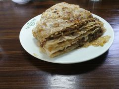 -清真永恒华威肉饼(潘家园店)