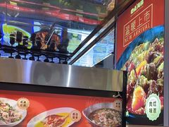 -必点海鲜·鲅鱼水饺(鞍山西道店)