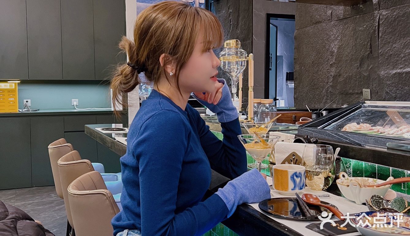 终于吃上了！果壳街区的这家烧鸟店爱上了！