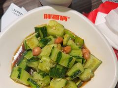 -胖哥俩肉蟹煲(湖滨银泰in77店)
