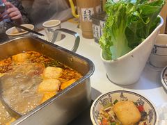 -螺大喜螺蛳粉火锅(雍和宫店)