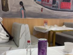 -江城燕子大排档(江汉路步行街店)