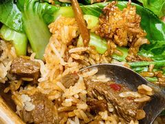 -壹煲口福煲仔饭(中山路店)