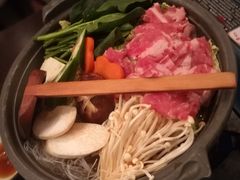 -南苑环球酒店-稻菊日式餐厅(鄞县大道店)