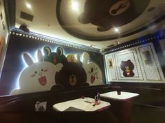 -范特西FANTASY量贩式KTV(民主广场店)