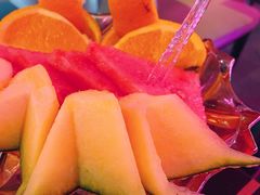 精品小果盘-粉墨特色菜·烧烤音乐酒馆