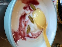 -福寿斋·老北京铜锅涮肉·烧烤(清岚店)