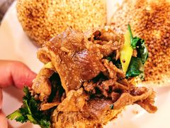 -烤肉季饭庄
