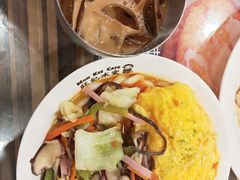 -旺记冰室(九龙中心大厦店)