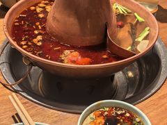 -三好先生的铜锅涮肉(太乙路店)