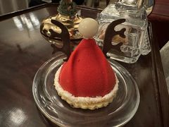 -Salon de Ville浦江汇(上海外滩华尔道夫酒店店)