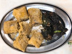 假娄卷-华姐鸡粉(教育路店)