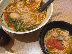 -老妈米线(斜塘邻里中心店)
