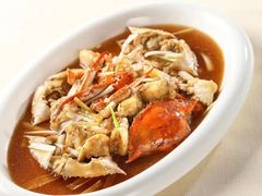-良友·海鲜青岛菜·海肠捞饭(五四广场店)