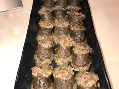 -唛嘻哒烤串朝鲜族风味(金桥店)