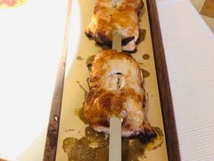 沙士雷克鸡块-俄士厨房(印象汇店)