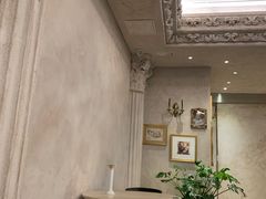 -玲婧胡同·生日蛋糕·餐厅(嘉里城店)