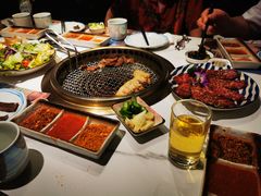 -千寻山野烤肉(天虹店)