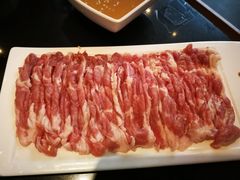 -北门涮肉·铜锅涮肉(南锣鼓巷店)