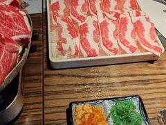 -品米斗·精致料理(浦东禹悦汇店)